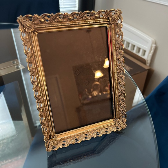 Other - Vintage Photo Frame